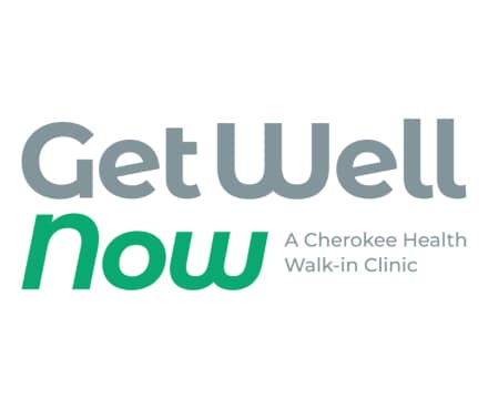 Get Well Now logo