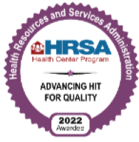 HIT for quality badge